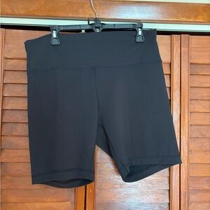 Lululemon Biker Shorts